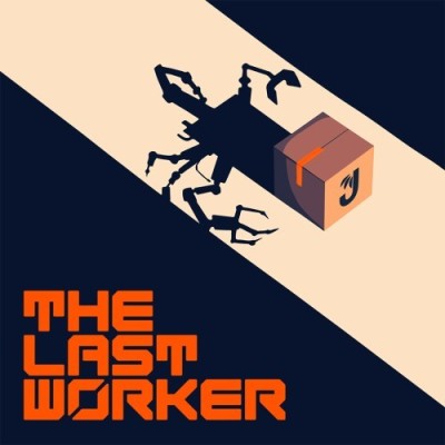 [Switch]最后的工作者 The Last Worker|中文版+v1.0.4升补|整合版