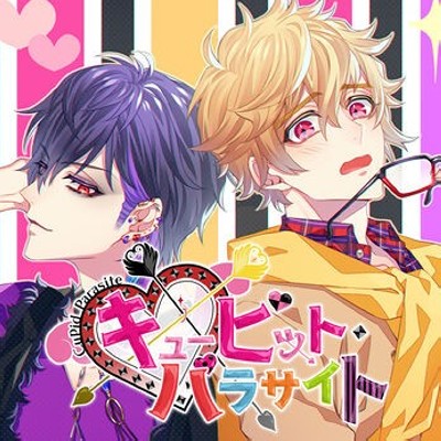 [Switch]共生丘比特FD Sweet & Spicy Darling|中文原版|