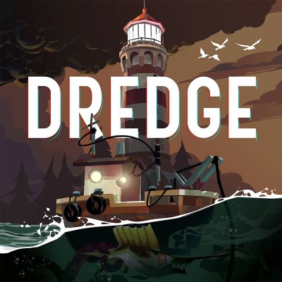 [Switch]渔帆暗涌 DREDGE|中文+v1.5.3升补+4DLC|整合版