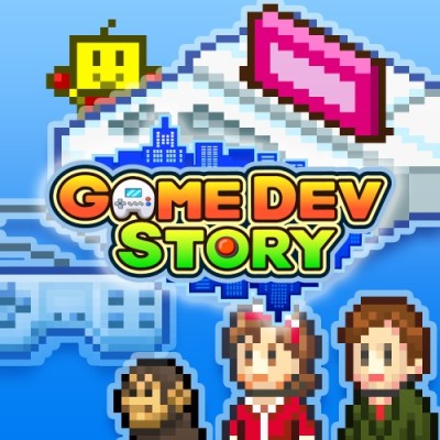 [Switch]游戏发展国 Game Dev Story 美区中文+v2.68升补整合版