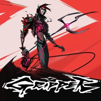 [Switch]疾速摩爪 Gripper|中文版+v1.1.0升补|整合版