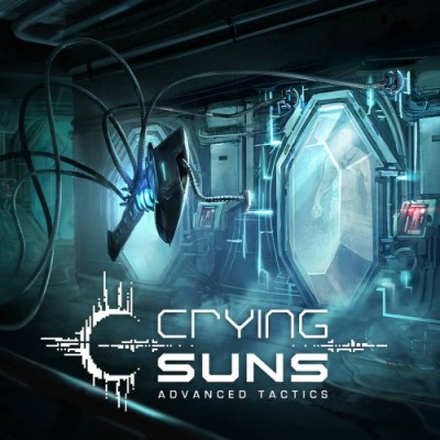 [Switch]哀恸之日 Crying Suns|中文版+v3.0.0.14升补|整合版