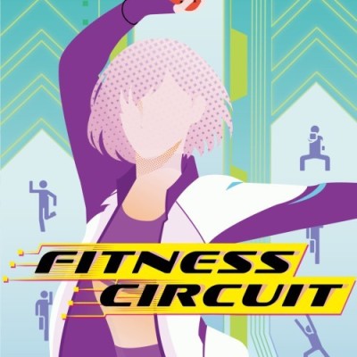 [Switch]健身巡游 Fitness Circuit|中文版|+v1.0.1升补|整合