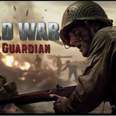 [Switch]世界大战 战斗守护者 World War Combat Guardian|中文原版|