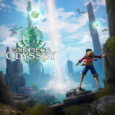 [PS4]海贼王 时光旅诗[港版官方中文]v01.04