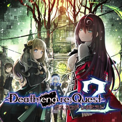 [PC游戏] 死亡终局 轮回试炼2 Death end re;Quest 2|官方中文Build.5587928|容量8.43GB