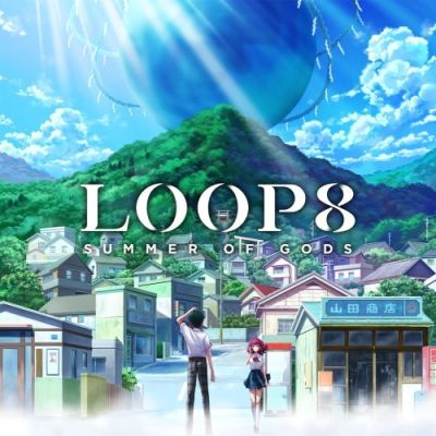 [Switch]LOOP8降神 Loop8 Summer of Gods|中文版+v1.02升补+5DLC|版