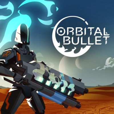 [Switch]环形子弹 Orbital Bullet 官方中文v1.1.1升补|整合版