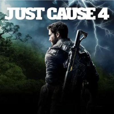 [PC游戏]正当防卫4 Just Cause4 重装版 官方中文Build.20110618 容量71GB