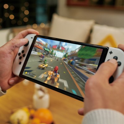 [Switch]聚会神器！Switch十大多人同屏游戏推荐！