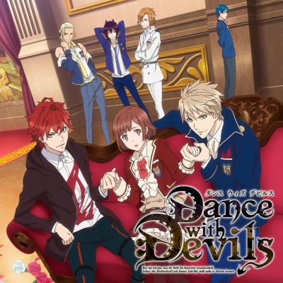 [Switch]与魔共舞 Dance with Devils|中文版+v1.2升补|整合版