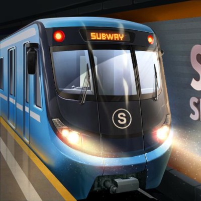 [Switch]地铁模拟器2 Metro Simulator 2|中文原版|