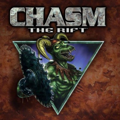 [Switch]鸿沟 裂谷 Chasm The Rift|中文版+v1.0.4升补|整合