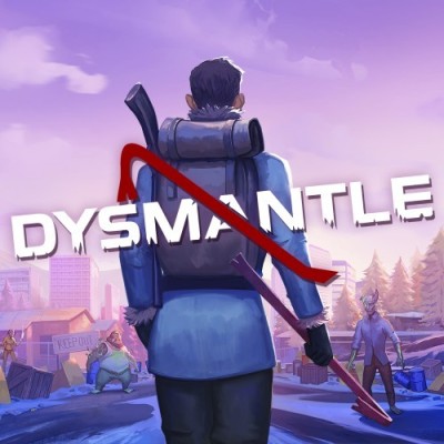 [Switch]摧毁 DYSMANTLE 美区中文v1.4.1.1整合版