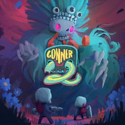 [Switch]奇界行者2 GONNER2|中文版|原版|