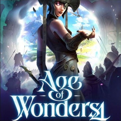 [PC游戏]奇迹时代4联机版|容量16.6GB|官方中文v1.006.003.91033|支持键盘.鼠标.手柄