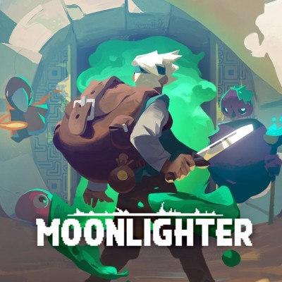 [PC游戏]夜勤人 Moonlighter|容量1.74GB|官方中文v1.15.2|支持手柄