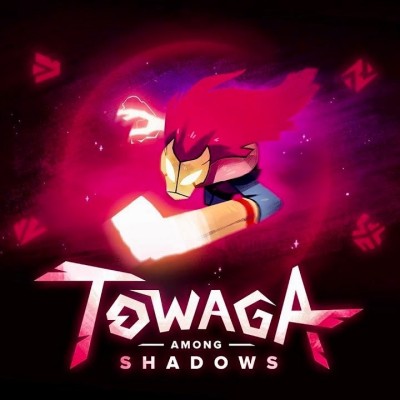 [Switch]Towaga 暗影之中|中文版+v1.0.1升补|整合