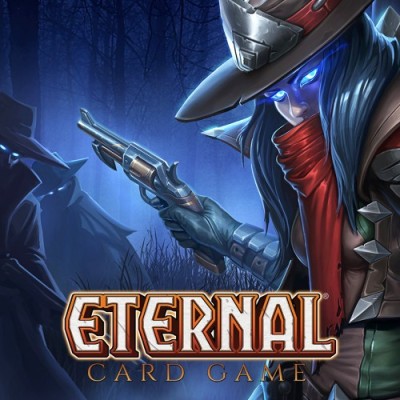 [Switch]永恒卡牌Eternal Card Game|中文版|+v1.57.0升补|整合