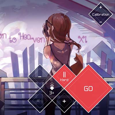 [Switch]兰空 VOEZ|中文版|本体+v1.11升补|整合