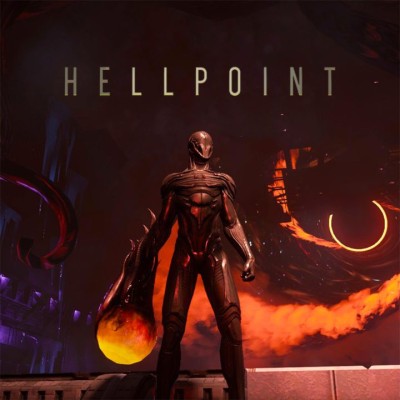 [Switch] 地狱时刻 Hellpoint|中文版+v1.0.2.0升补|整合
