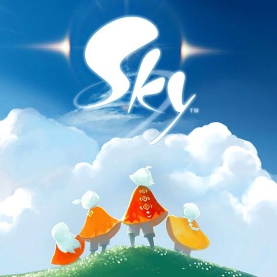 [Switch]光遇 Sky Children of the Light|中文版|+v0.18.5.197821升补|整合
