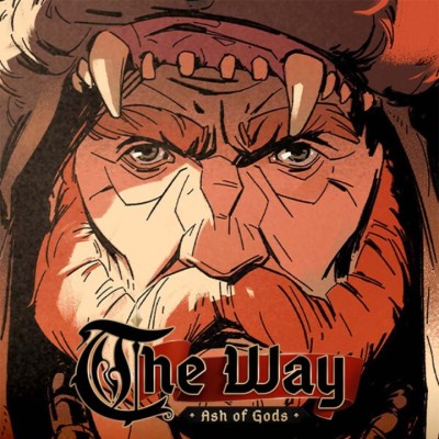 [PC游戏]诸神灰烬 抉择 官方中文 v1.11.6|容量4.04GB