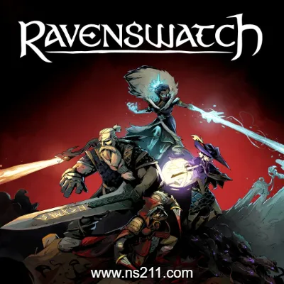 [PC游戏]鸦卫奇旅 Ravenswatch 官方中文v1.04.01容量5.43GB|单机版
