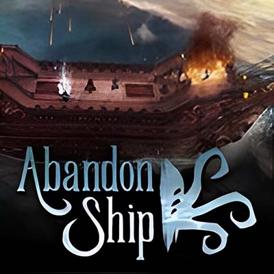 [Switch]弃船 Abandon Ship|中文版|本体+v1.0.2升补|整合