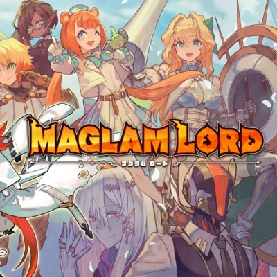 [PS4]魔剑之王 Maglam Lord[官方中文]v01.01