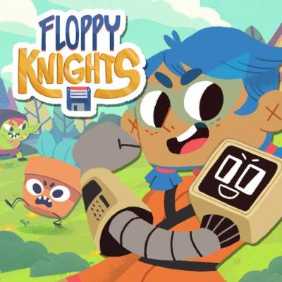 [Switch]软盘骑士 Floppy Knights|中文版|+v2.0.4升补|整合