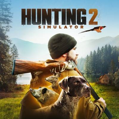 [Switch]模拟狩猎2 Hunting Simulator 2|中文版|+v1.2.0升补+4DLC|整合