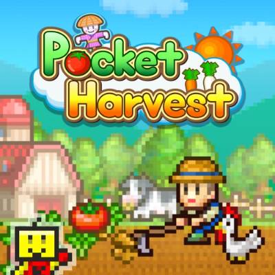 [Switch]晴空农场物语 pocket harvest|中文版|+v2.30升补|整合