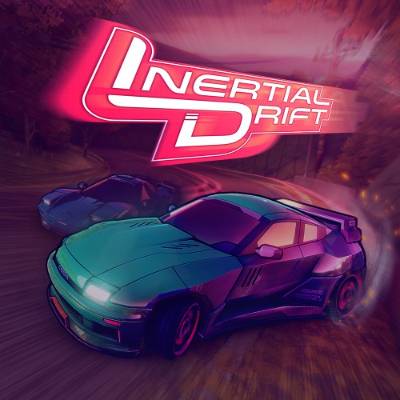 [Switch]惯性漂移 Inertial Drift|中文版|+v1.2.1升补+1DLC|整合