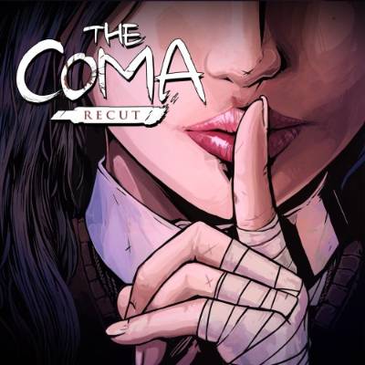 [Switch]昏迷 切割 The Coma: Recut|中文版|+v1.0.1升补|整合