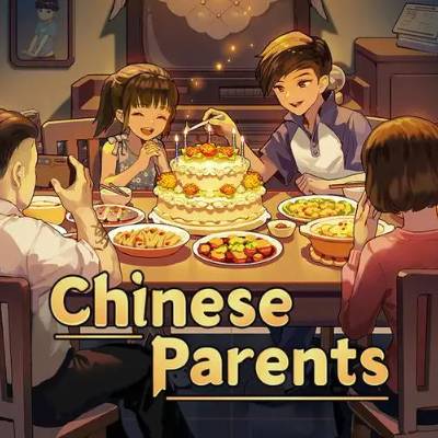 [Switch]中国式家长|官方中文|本体+v1.0.5升补|整合