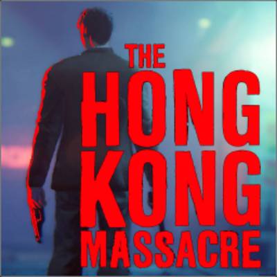 [Switch]杀戮香港|喋血香港|中文版|本体+v1.0.2升补|整合