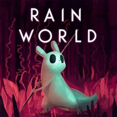 [PC游戏]雨中世界 Rain World 官方中文v1.11.6|容量7.26GB|单机下载