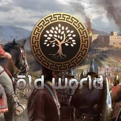 [PC游戏]旧世界 Old World 官方中文v1.0.81336 容量7.05GB 单机版