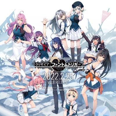 [Switch]灰色幻影扳机合集 18 美区中文整合版