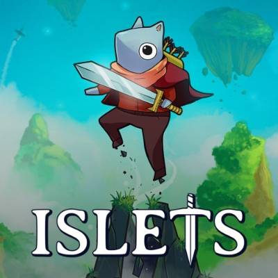 [Switch]岛 Islets|中文版|本体+v1.0.0.4升补|整合