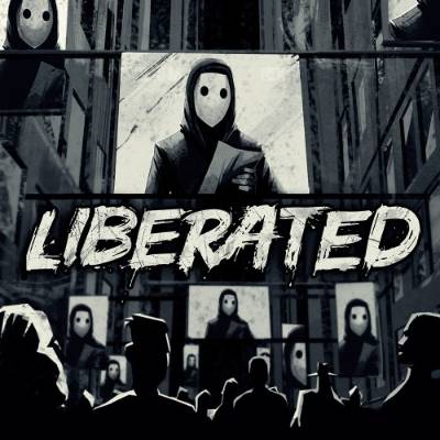 [Switch]解放者 Liberated|中文版|本体+v1.2升补|整合