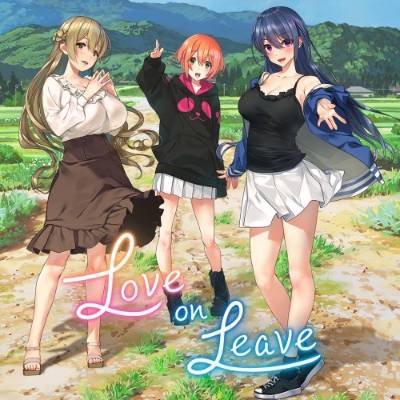 [Switch]我的年假恋爱物语 Love on Leave|中文版|+v1.0.2升补|整合
