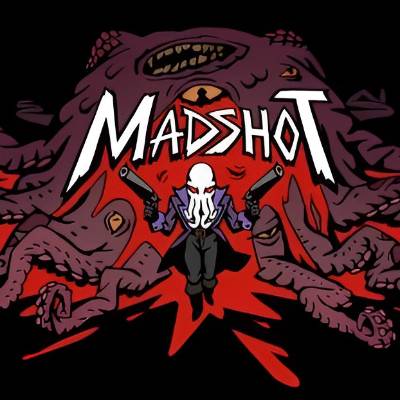 [Switch]诡秘射手 Madshot 美区中文v424整合版