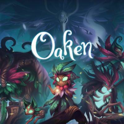 [Switch] 精灵与橡木之歌 Oaken|中文本体+v1.0.2升补|整合版