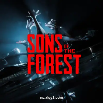 森林之子 SONS OF THE FOREST||支持手柄|赠修改器