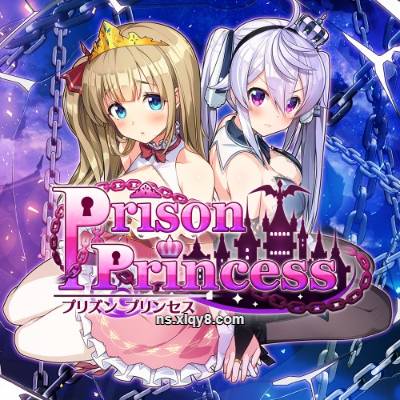 [Switch]监狱公主 Prison Princess|中文版+v1.0.39升补|整合