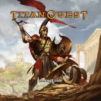 [Switch]泰坦之旅 Titan Quest|中文版+v1.0.5.2升补+2DLC|整合