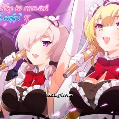 [Switch]你想经营一家偶像咖啡馆吗3|中文版|原版|