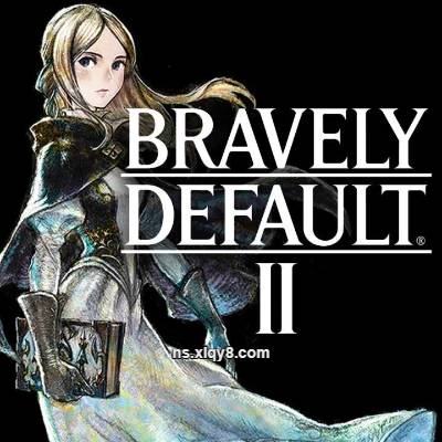 [PC游戏] 勇气默示录2 Bravely Default 2|官方中文v6204549豪华版|容量13GB